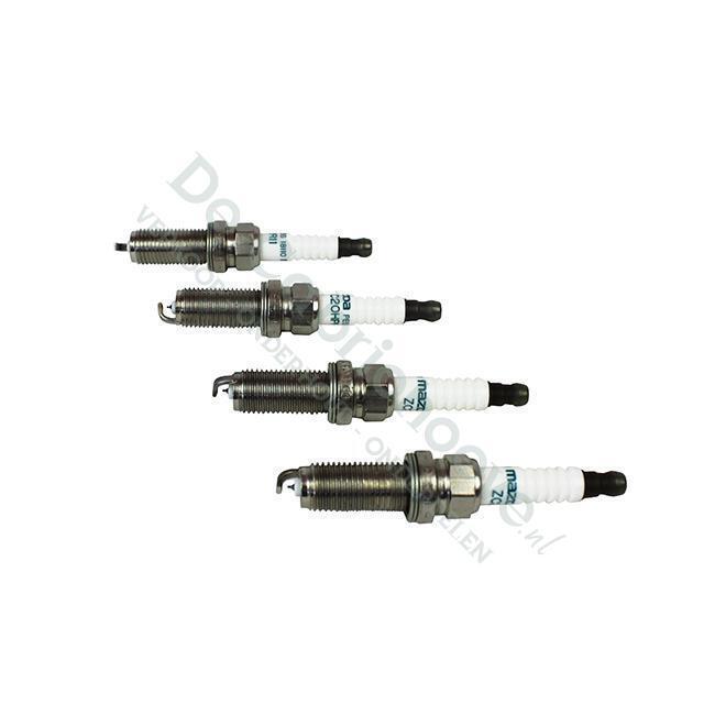 MX5 Bougies set 2.0l, Auto-onderdelen, Motor en Toebehoren, Nieuw