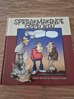 A. Verbree - Spraakmakende spreuken, Eén stripboek, Ophalen of Verzenden, Zo goed als nieuw, A. Verbree
