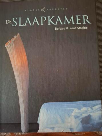 De Slaapkamer - Klasse & Karakter - Stoeltie beschikbaar voor biedingen
