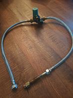 Boiler koud water inlaat, Ophalen, Gebruikt