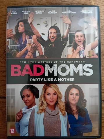 Bad moms beschikbaar voor biedingen
