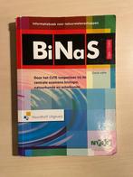 4/5/6 vwo Binas 6e Editie, Boeken, Schoolboeken, Overige vakken, VWO, Nieuw, Ophalen of Verzenden