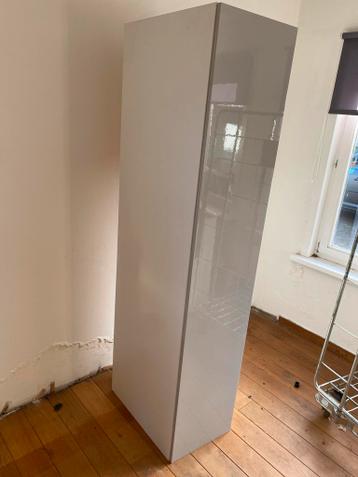 IKEA Pax Kast - Zeer Goede Staat - 40x61x200 cm - afbeelding 4