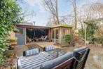 Schuur + tuinhuis + overkapping, Tuin en Terras, Tuinhuizen, Ophalen, Met overkapping, Hout, 200 tot 400 cm