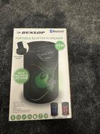 Dunlop speaker nieuw, Overige typen, Nieuw, Minder dan 60 watt, Ophalen