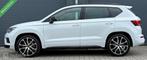 CUPRA Ateca 2.0 TSI 4DRIVE Viritual/Carplay/Camera/LED/DCC/S, Auto's, Automaat, Gebruikt, Bluetooth, 4 cilinders