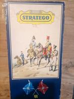 Stratego, Ophalen of Verzenden, Zo goed als nieuw, Speelkaart(en)