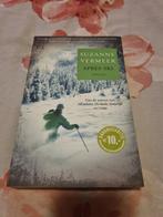 Après-Ski - Suzanne Vermeer (Thriller), Ophalen of Verzenden, Gelezen, Suzanne Vermeer, Nederland