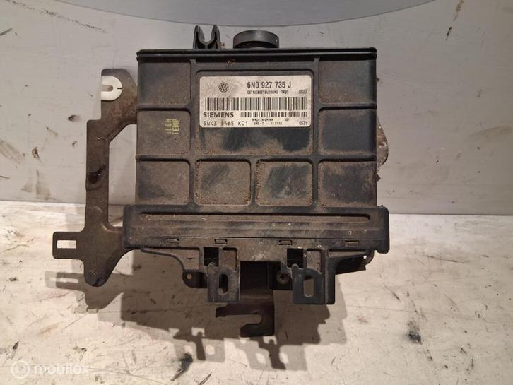 Ecu AYZ Vw Lupo 1.2 TDI 3L ('98-'05) 6N0927735J, Auto-onderdelen, Elektronica en Kabels, Volkswagen, Gebruikt, Ophalen of Verzenden