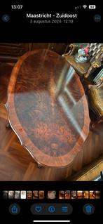 Mooie antieke tafel, Antiek en Kunst, Antiek | Meubels | Tafels, Ophalen of Verzenden