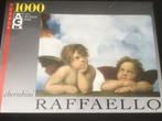Rafaello Cherubini Puzzel 1000 stukjes NIEUW, Ophalen of Verzenden, 500 t/m 1500 stukjes, Nieuw, Legpuzzel