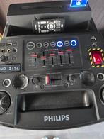 Philips NX5 bleu tooth box, Audio, Tv en Foto, Luidsprekers, Ophalen of Verzenden