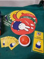 spel nijntje stoelendans compleet, Ophalen of Verzenden, 'T Olde Gre-j, Info@toldegrej.nl, Endepoelstraat 20f Didam