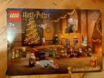 Harry Potter Lego advent kalender, Ophalen, Zo goed als nieuw, Complete set, Lego