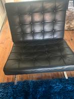 Chairs 2 stuks samen 275€, Eenpersoons, 75 tot 100 cm, Ophalen of Verzenden, Zo goed als nieuw
