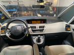 Citroen C4 Picasso 1.6 VTi Ambiance 5p. AIRCO|CRUISE|PDC|TRE, Stof, Beige, 4 cilinders, C4 (Grand) Picasso