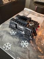 Lego 9 volt tender aangeboden uit de my own train serie!!, Ophalen of Verzenden, Zo goed als nieuw, Lego