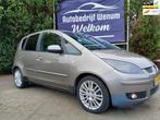 Mitsubishi Colt 1.5 Sky. Panoramadak, Airco, 5 Deurs, LM vel, Auto's, Voorwielaandrijving, 970 kg, Stof, Gebruikt