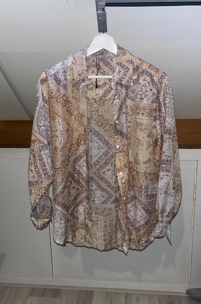 :Stradivarius blouse - helemaal nieuw, Kleding | Dames, Blouses en Tunieken, Nieuw, Maat 34 (XS) of kleiner, Ophalen of Verzenden