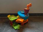 VTech Toet Toet Auto's Magische Garage, Kinderen en Baby's, Ophalen of Verzenden, Gebruikt, Jongen of Meisje