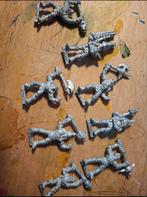 Warhammer old world Mummies, Hobby en Vrije tijd, Wargaming, Ophalen of Verzenden, Zo goed als nieuw, Warhammer, Figuurtje(s)