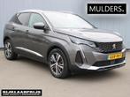 Peugeot 3008 1.2 PT 130 AUTOMAAT ALLURE PACK FULL OPT., 12 maanden, Stof, Gebruikt, 1199 cc