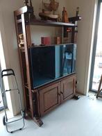 Tv kast / half open kast, Huis en Inrichting, Kasten | Overige, Ophalen, Gebruikt