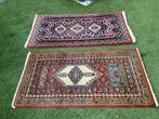 2 vintage vloerkleden ( Pers) Pst NU 60€, Ophalen of Verzenden