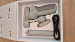 DJI Osmo OM4 Gimbal Als NIEUW, Ophalen of Verzenden, Zo goed als nieuw, Video