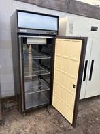 professionele RVS koelkast 600 liter, Witgoed en Apparatuur, Koelkasten en IJskasten, Ophalen, 200 liter of meer, 60 cm of meer