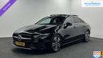 Mercedes CLA-klasse 180 Business Solution Luxury PANO CAMERA, Auto's, Mercedes-Benz, CLA, Gebruikt, 4 cilinders, Met garantie (alle)