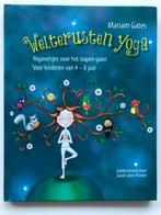 Welterusten yoga, Boeken, Meditatie of Yoga, Verzenden, Zo goed als nieuw, Instructieboek