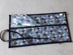 Mooie etui voor 10 Addi Swing haaknaalden 'Japanse golven', Ophalen of Verzenden, Nieuw, Breien of Haken, Overige typen
