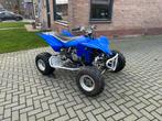 Yamaha raptor 450 wedstrijd quad, Motoren, Quads en Trikes, 1 cilinder, 450 cc, 12 t/m 35 kW
