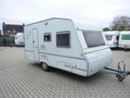 Knaus Mustang 410 TK met stapelbed, Caravans en Kamperen, Bedrijf, Treinzit, 750 - 1000 kg, Knaus