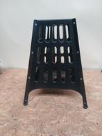 Stijlvolle Vuurkorf - 40x40x51 cm, Gebruikt, Ophalen of Verzenden, Onbekend, Onbekend