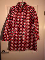 Te koop aangeboden vintage Moncler dames regenjas, Ophalen of Verzenden, Zo goed als nieuw