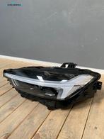 Volvo XC60 facelift MID LED koplamp links, Ophalen, Gebruikt, Volvo