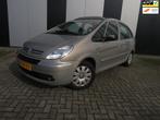 Citroen Xsara Picasso 2.0i-16V Exclusive, Auto's, Citroën, Te koop, 1301 kg, Beige, Benzine