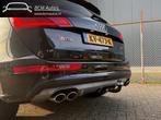 Audi SQ5 3.0 TDI SQ5 quattro S Line |Pano|Dynamic Drive|Came, Auto's, Automaat, Euro 5, 15 km/l, Gebruikt