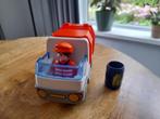 Playmobil 123, Ophalen, Zo goed als nieuw, Complete set