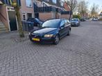 Volvo V50 2.4 140PK Geartronic 2005 Zwart, Stof, 700 kg, Zwart, 2435 cc