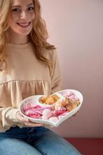 Riviera Maison The Secret Ingredient Heart Bowl, Huis en Inrichting, Schaal, Rond, Nieuw, Ophalen of Verzenden