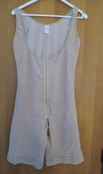 Corrigerende body. Maat 3XL. NIEUW., Ophalen of Verzenden, Beige, Overige typen
