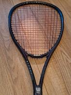 Wilson Sledge Hammer 5.8 Spin Tennisracket, Ophalen of Verzenden, Gebruikt, Racket, Wilson