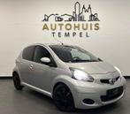Toyota Aygo 1.0-12V Comfort Airco Centrale Deurvergrendeling, Voorwielaandrijving, Stof, Gebruikt, 4 stoelen