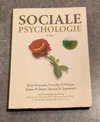 Samuel R. Sommers - Sociale psychologie, Boeken, Zo goed als nieuw, Nederlands, Overige niveaus, Samuel R. Sommers; Timothy D. Wilson; Robin M. Akert; Elliot ...