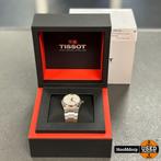 Tissot Sapphire Crystal T137210A | Nette staat, Zo goed als nieuw