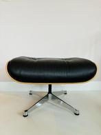 Vitra Eames Ottoman choclade bruin, Ophalen, -, -, Vierkant