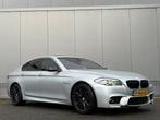 Bmw 5-serie 550i - 409pk - zie tekst!! - bomvol! - km origin, Auto's, BMW, Automaat, Euro 5, Achterwielaandrijving, Gebruikt